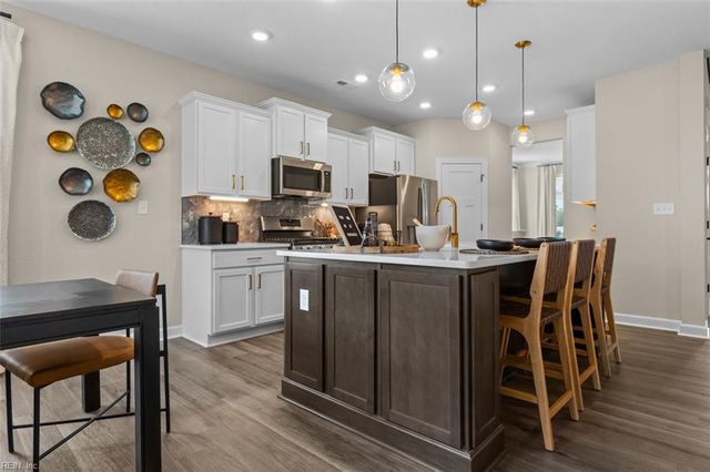 MM Persimmon At River Club, Suffolk, VA 23435