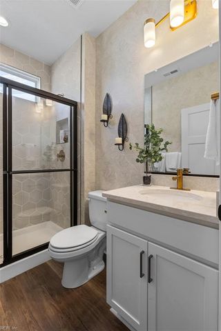 MM Persimmon At River Club, Suffolk, VA 23435