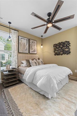 MM Persimmon At River Club, Suffolk, VA 23435