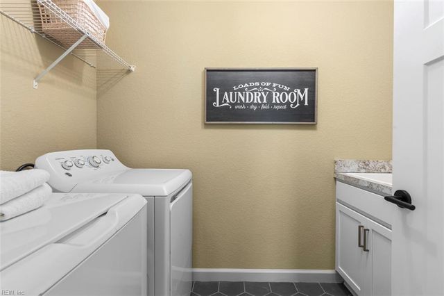 MM Persimmon At River Club, Suffolk, VA 23435