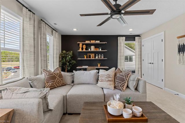 MM Persimmon At River Club, Suffolk, VA 23435