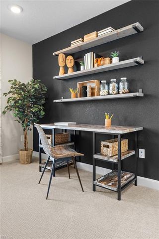 MM Persimmon At River Club, Suffolk, VA 23435