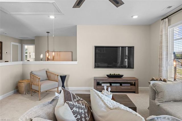 MM Persimmon At River Club, Suffolk, VA 23435