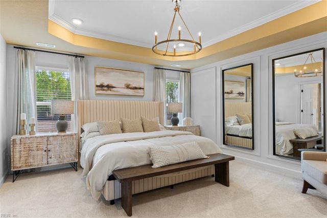 MM Persimmon At River Club, Suffolk, VA 23435