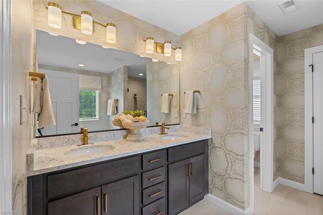 MM Persimmon At River Club, Suffolk, VA 23435