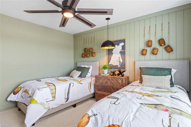 MM Persimmon At River Club, Suffolk, VA 23435