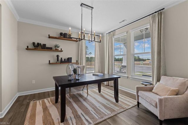 MM Persimmon At River Club, Suffolk, VA 23435