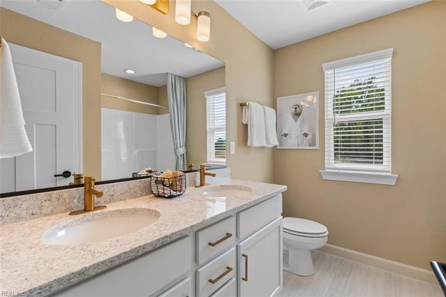 MM Persimmon At River Club, Suffolk, VA 23435