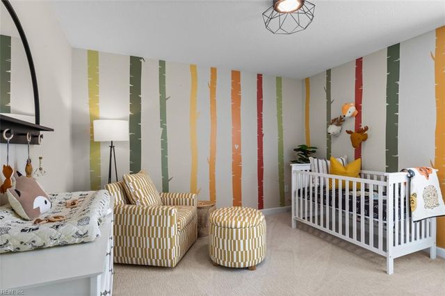 MM Persimmon At River Club, Suffolk, VA 23435