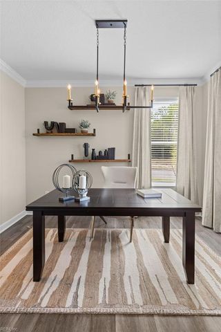 MM Persimmon At River Club, Suffolk, VA 23435