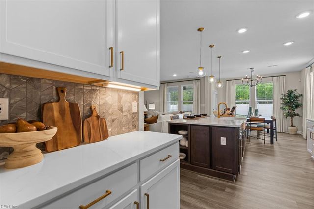 MM Persimmon At River Club, Suffolk, VA 23435