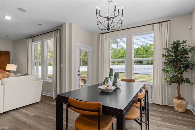 MM Persimmon At River Club, Suffolk, VA 23435