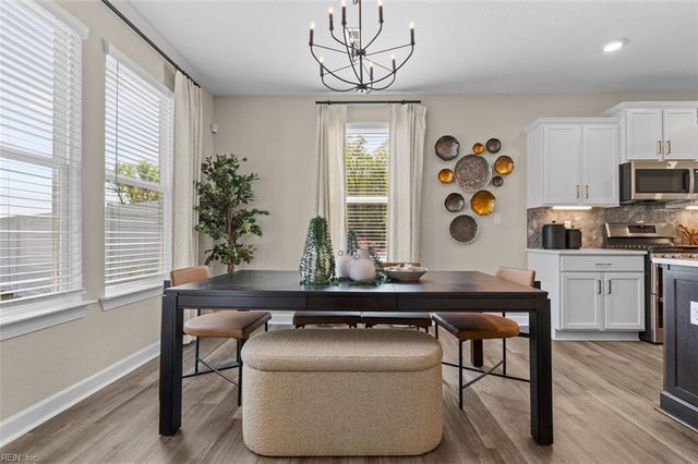 MM Persimmon At River Club, Suffolk, VA 23435