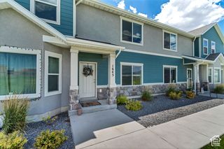 1645 E TALON WAY, Eagle Mountain, UT 84005
