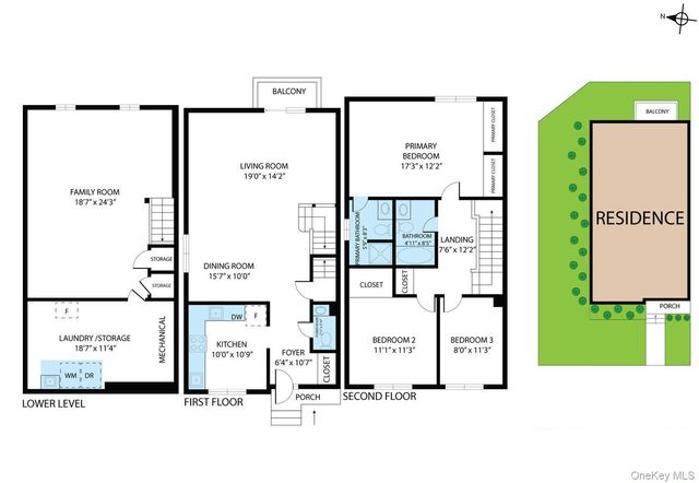 25 Buckingham Court, Pomona, NY 10970