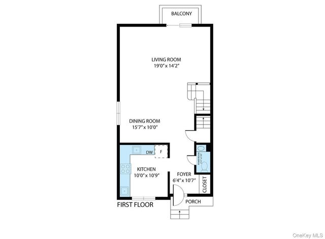 25 Buckingham Court, Pomona, NY 10970