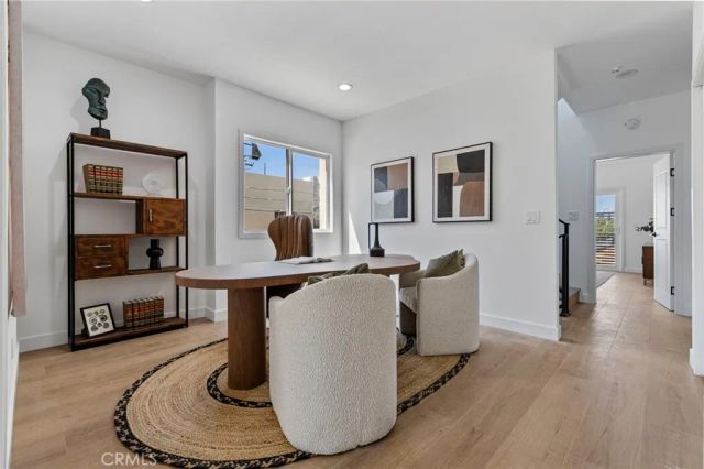 1022 W 223rd Street 6, Torrance, CA 90502