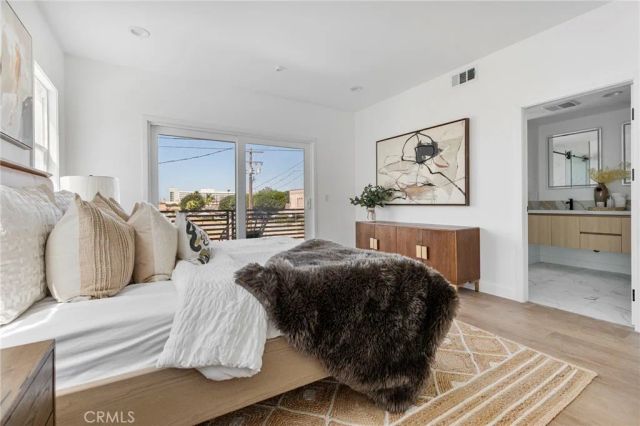 1022 W 223rd Street 6, Torrance, CA 90502
