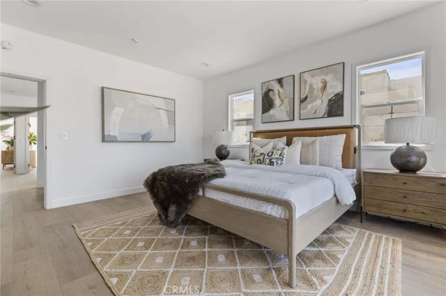 1022 W 223rd Street 6, Torrance, CA 90502