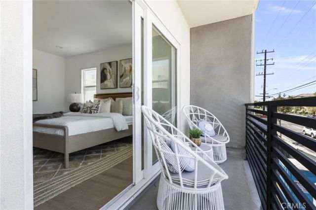1022 W 223rd Street 6, Torrance, CA 90502