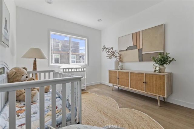 1022 W 223rd Street 6, Torrance, CA 90502