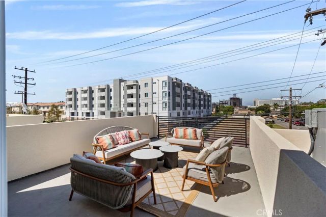 1022 W 223rd Street 6, Torrance, CA 90502