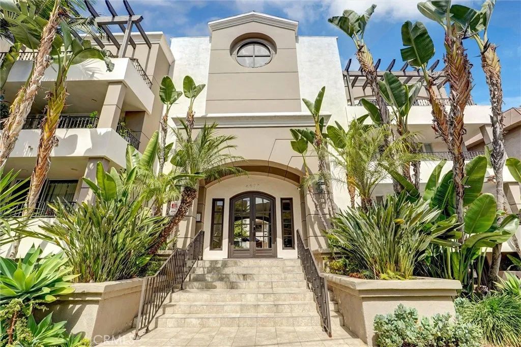4637 Willis Avenue 110, Sherman Oaks, CA 91403