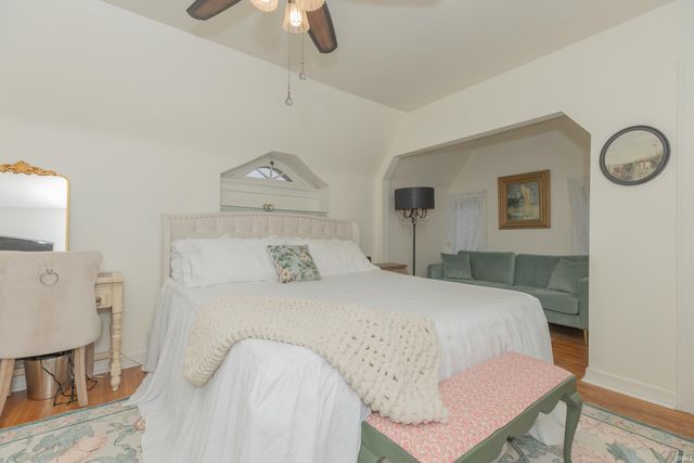 2913 E Mulberry Street, Evansville, IN 47714