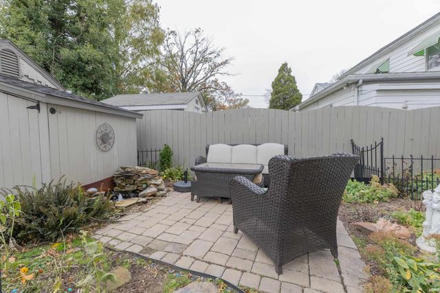 2913 E Mulberry Street, Evansville, IN 47714