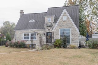 2913 E Mulberry Street, Evansville, IN 47714