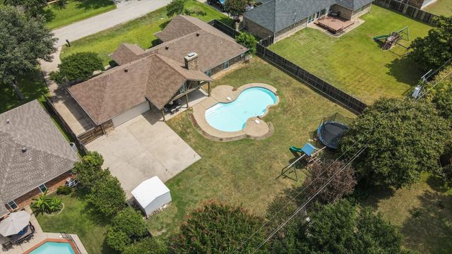 6620 Gold Dust Trail, Dallas, TX 75252