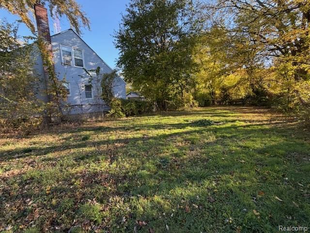 12134 Braile Street, Detroit, MI 48228