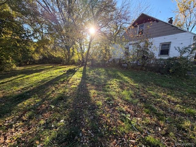 12134 Braile Street, Detroit, MI 48228