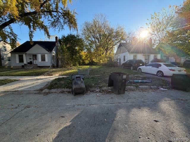 12134 Braile Street, Detroit, MI 48228