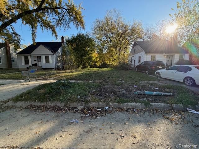 12134 Braile Street, Detroit, MI 48228