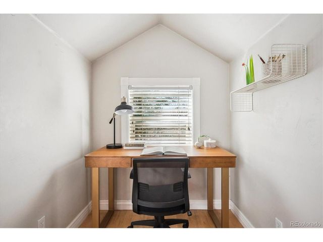 1750 Gaylord St A, Denver, CO 80206