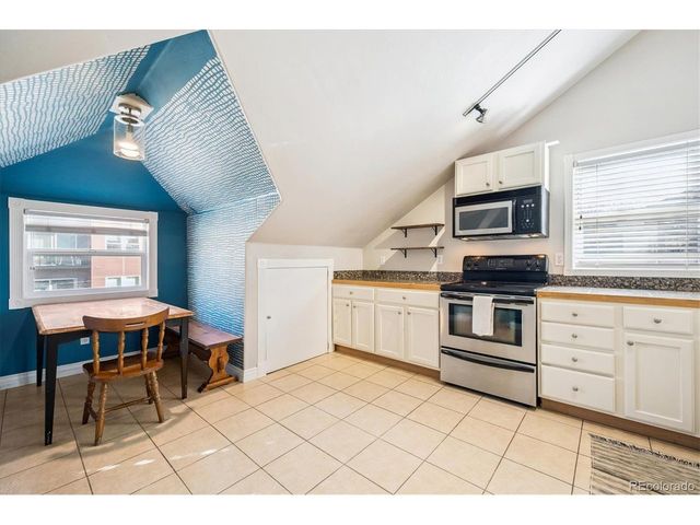 1750 Gaylord St A, Denver, CO 80206