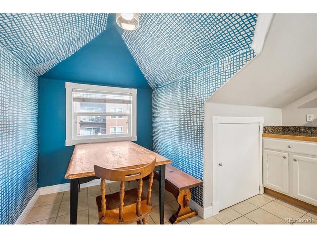 1750 Gaylord St A, Denver, CO 80206