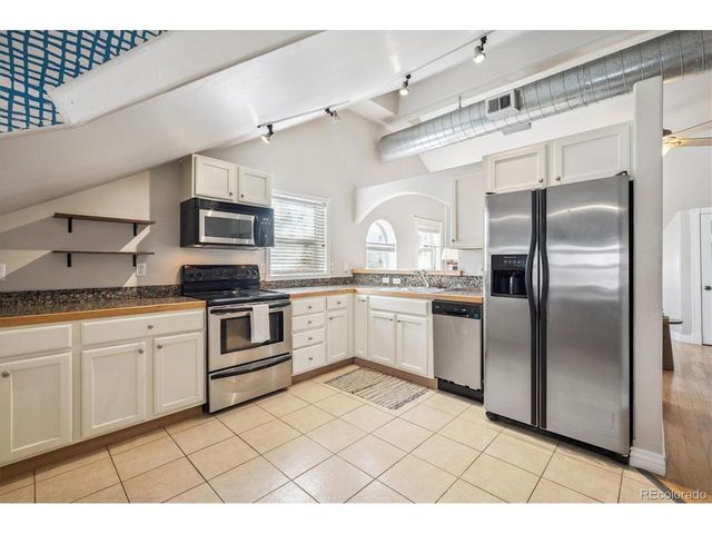 1750 Gaylord St A, Denver, CO 80206