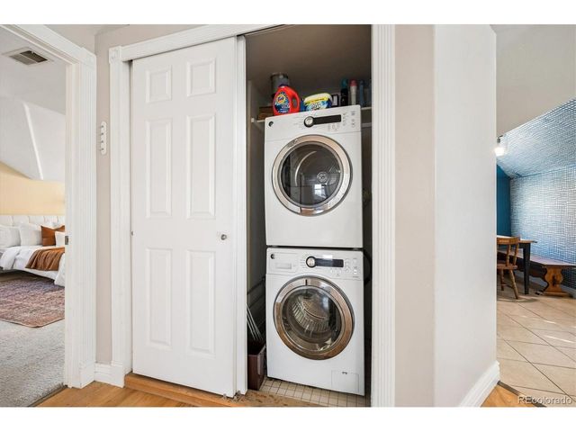 1750 Gaylord St A, Denver, CO 80206