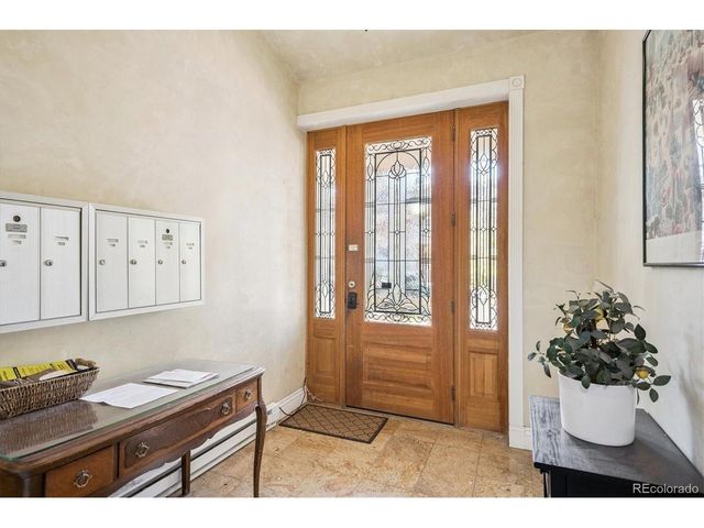 1750 Gaylord St A, Denver, CO 80206