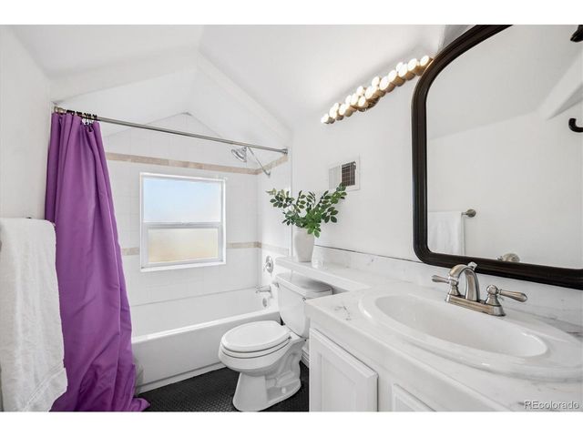 1750 Gaylord St A, Denver, CO 80206