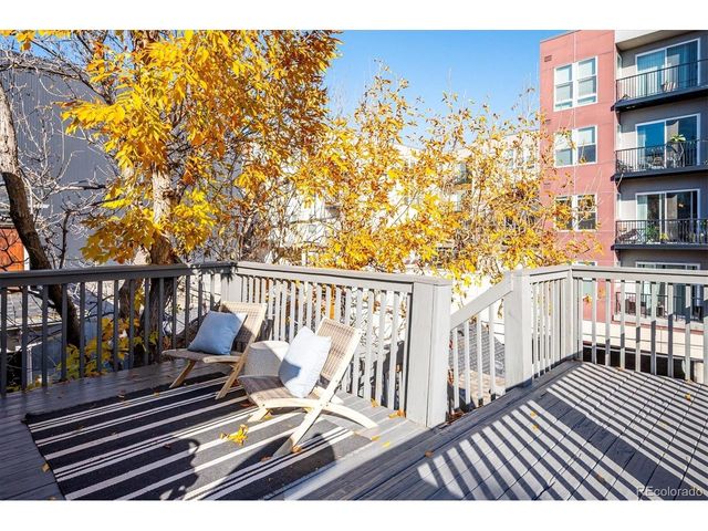 1750 Gaylord St A, Denver, CO 80206