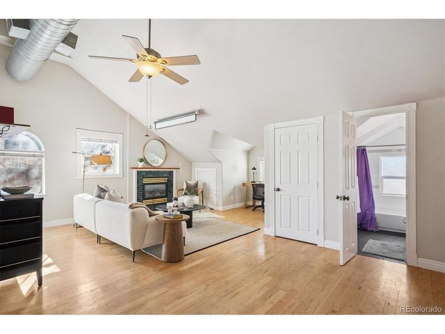 1750 Gaylord St A, Denver, CO 80206