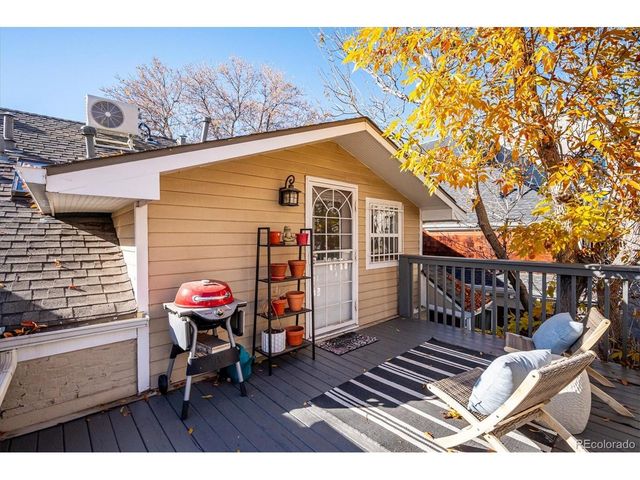 1750 Gaylord St A, Denver, CO 80206