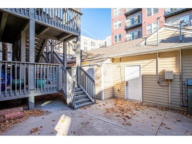 1750 Gaylord St A, Denver, CO 80206