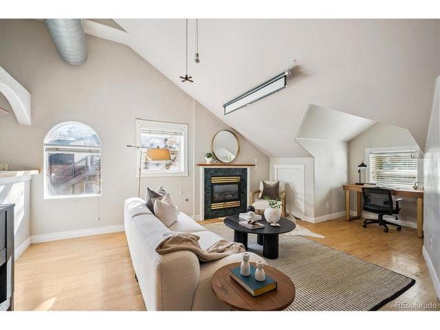 1750 Gaylord St A, Denver, CO 80206