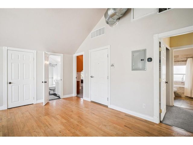 1750 Gaylord St A, Denver, CO 80206