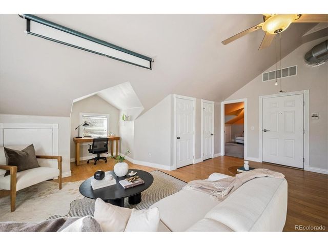 1750 Gaylord St A, Denver, CO 80206