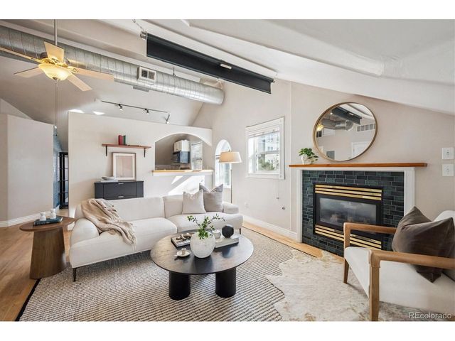 1750 Gaylord St A, Denver, CO 80206